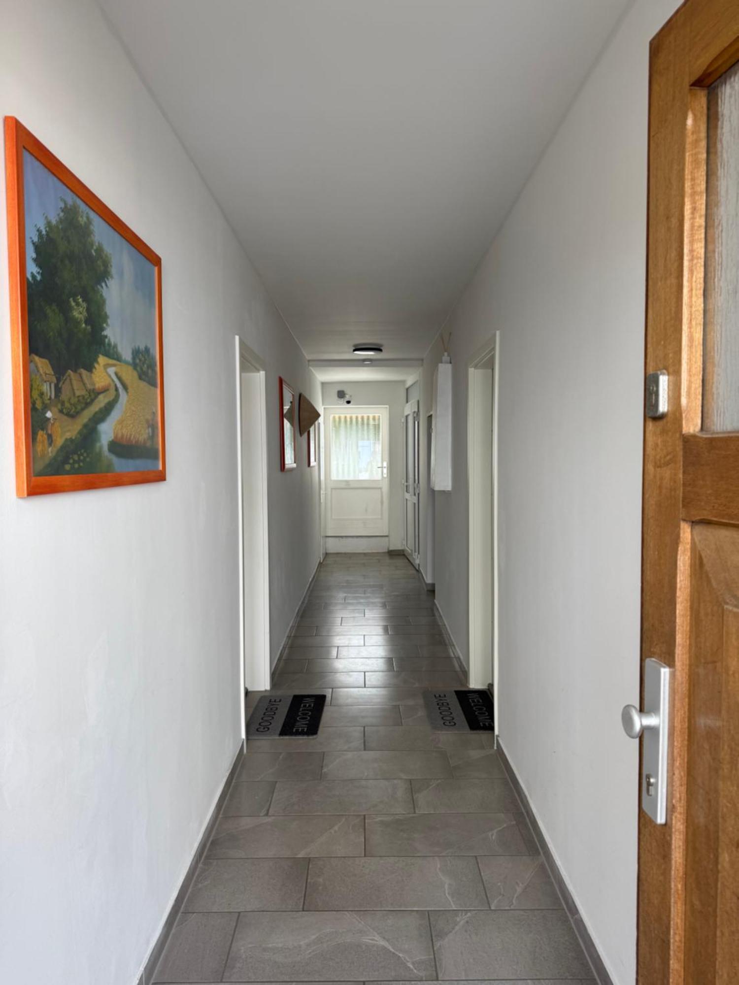 Stendaler Apartments Exterior photo